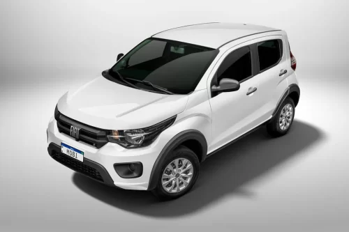HATCH COMPACTO