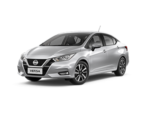 SEDAN AUTOMÁTICO