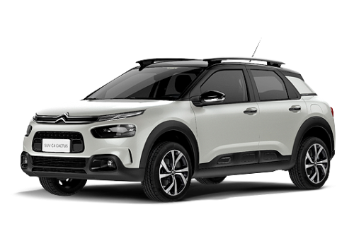 SUV AUTOMÁTICO