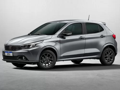 GRUPO B - HATCH COMPACT.