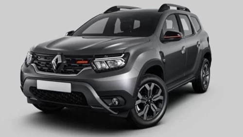 SUV