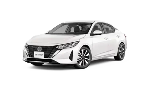 SEDAN EXECUTIVO 