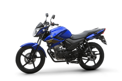 YAMAHA/YS150 FAZER SED