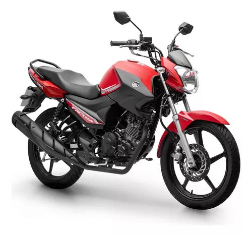 YAMAHA/YBR150 FACTOR E