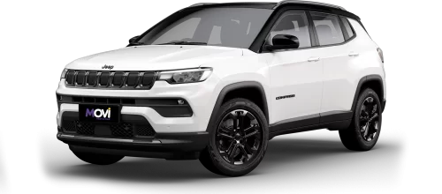 SUV AUTOMÁTICO PREMIUM OU SIMILAR
