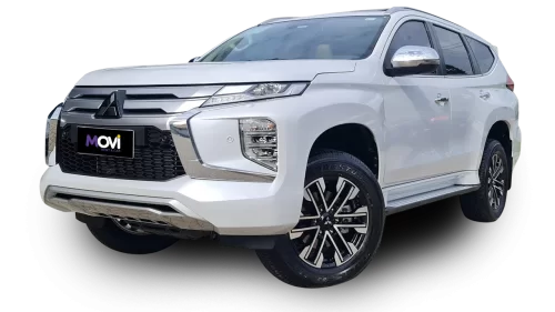 SUV PREMIUM AUTOMÁTICO BLINDADO