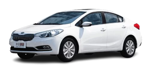 SEDAN PLUS