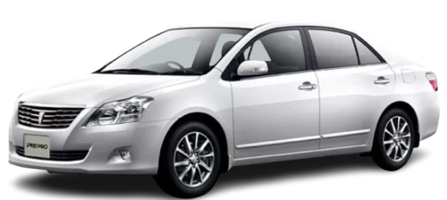 SEDAN X