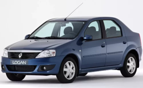 SEDAN 1.0