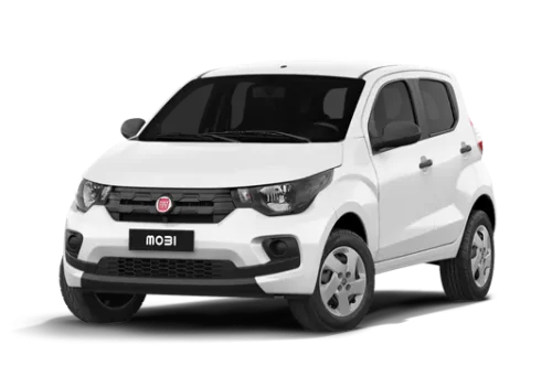 MK HATCH SUBCOMPACTO