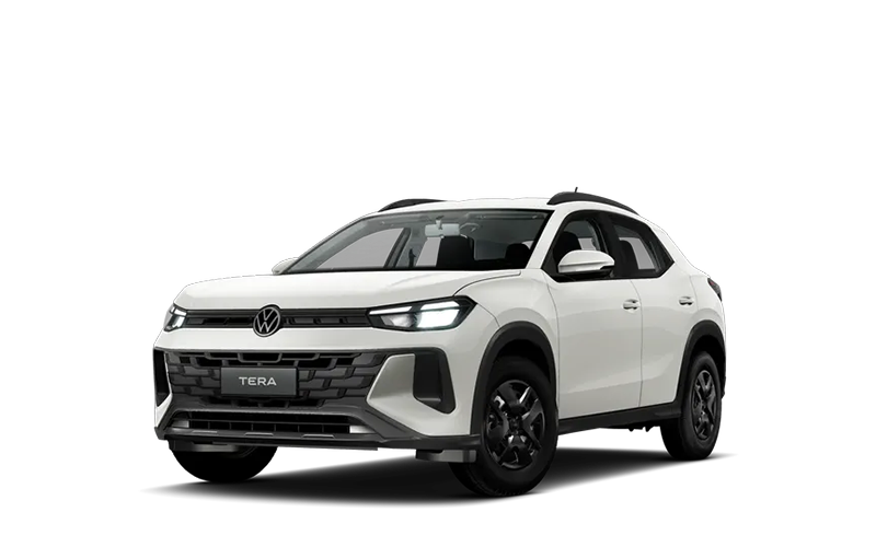 SUV COMPACTO