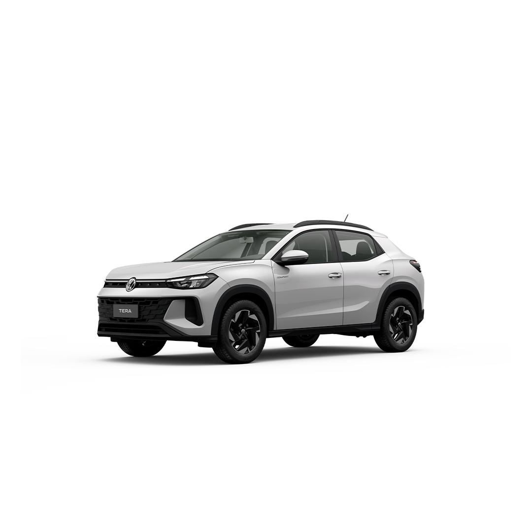 SUV AUTOMÁTICO