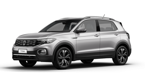 SUV PREMIUM