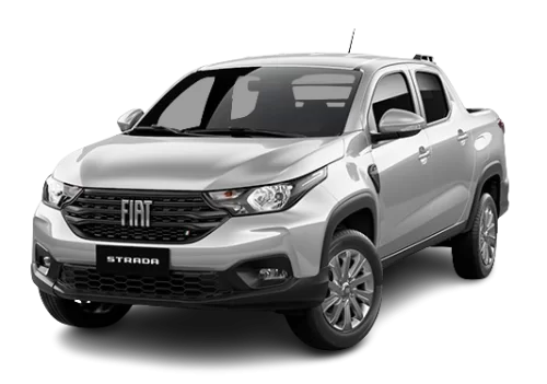 PICK-UP COMPACTA