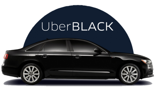 UBER BLACK