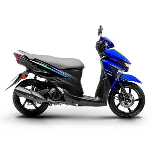 SCOOTER