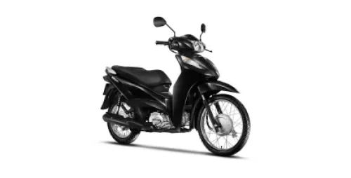 HONDA BIZ