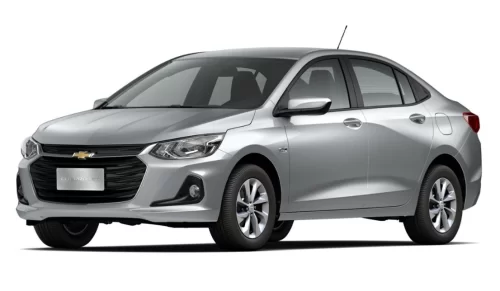 SEDAN C/ CAMBIO AUTOMáTICO
