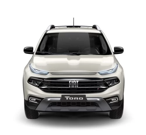 PICK-UP CABINE DUPLA DIESEL UTILITARIO LUXO 