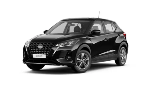 SUV AUTOMATICO
