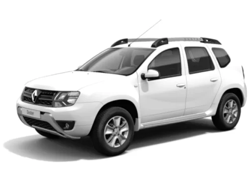 SUV B