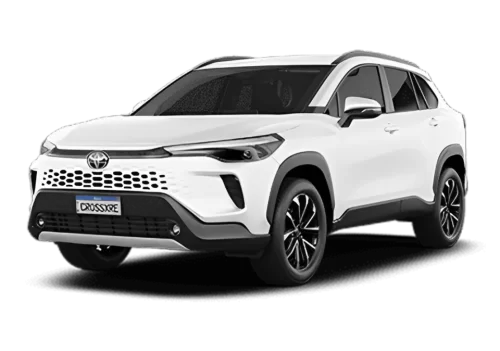 GRUPO LE - SUV ESPECIAL