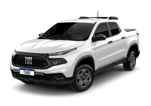 GRUPO NX - PICK-UP DE LUXO