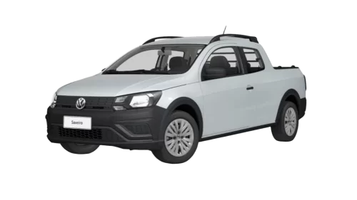 GRUPO VP - PICK-UP COM AR PLUS