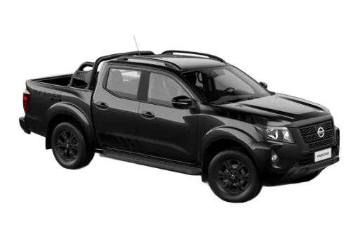 GRUPO P - 4X4 ESPECIAL