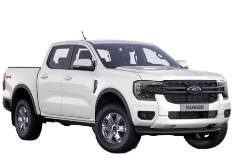 GRUPO PX - 4X4 MANUAL